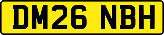 DM26NBH