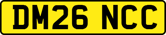 DM26NCC