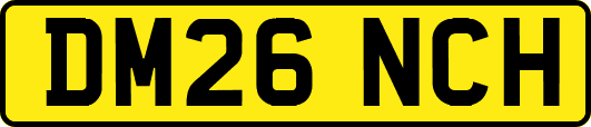 DM26NCH