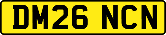 DM26NCN