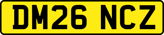 DM26NCZ