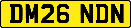 DM26NDN