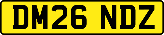 DM26NDZ