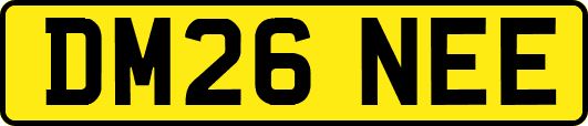 DM26NEE