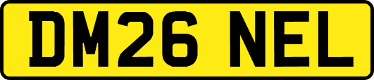 DM26NEL