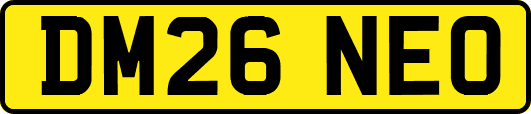 DM26NEO