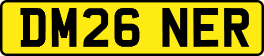 DM26NER