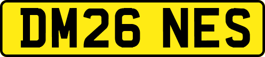 DM26NES