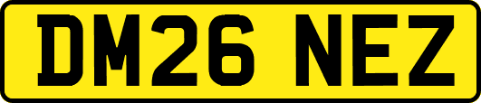 DM26NEZ