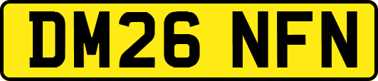 DM26NFN