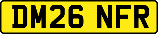 DM26NFR
