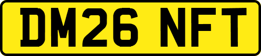 DM26NFT