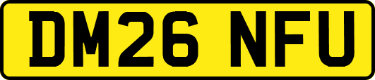 DM26NFU