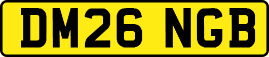 DM26NGB