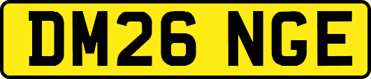 DM26NGE