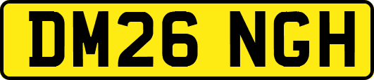 DM26NGH