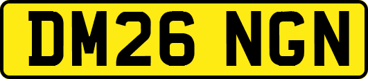 DM26NGN