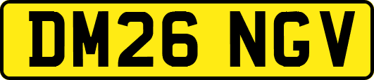 DM26NGV