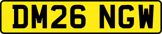 DM26NGW