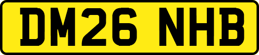 DM26NHB
