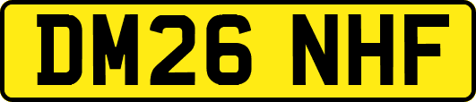 DM26NHF