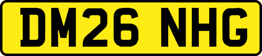 DM26NHG