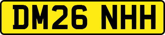 DM26NHH