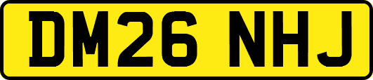 DM26NHJ