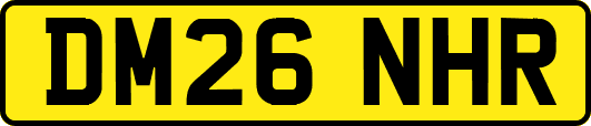 DM26NHR
