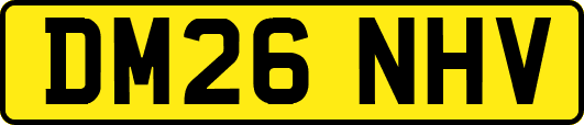 DM26NHV