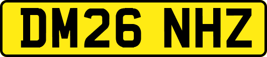 DM26NHZ