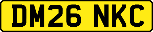 DM26NKC
