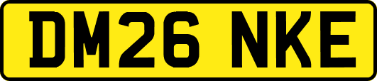 DM26NKE