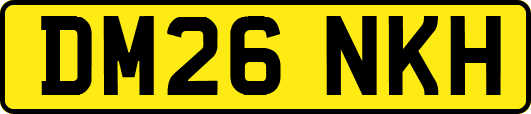 DM26NKH