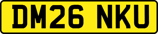 DM26NKU