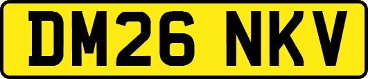 DM26NKV