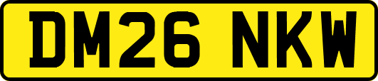 DM26NKW