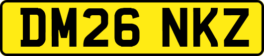 DM26NKZ