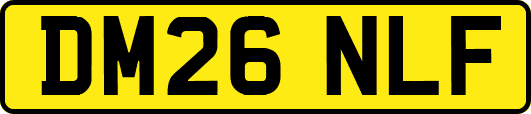DM26NLF
