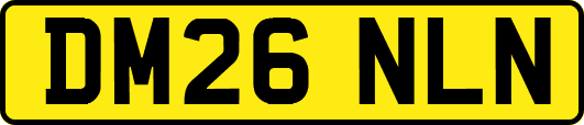DM26NLN