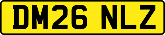 DM26NLZ