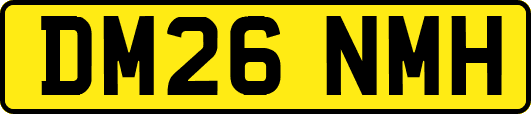 DM26NMH
