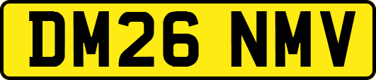DM26NMV