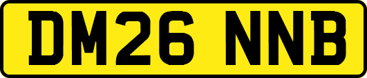 DM26NNB