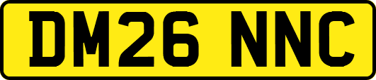 DM26NNC