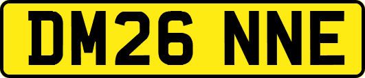 DM26NNE