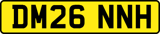 DM26NNH