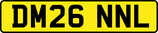 DM26NNL