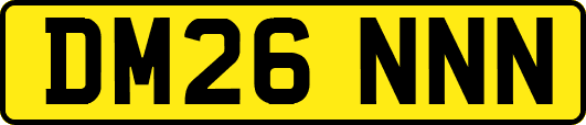 DM26NNN