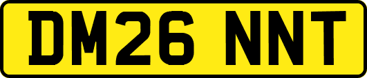 DM26NNT
